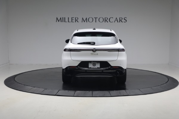 Used 2024 Alfa Romeo Tonale Hybrid Ti for sale $26,900 at Miller Motorcars Aston Martin in Greenwich CT 06830 5