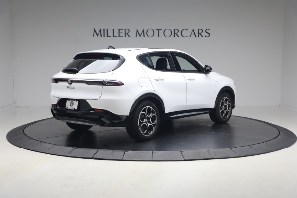 Used 2024 Alfa Romeo Tonale Hybrid Ti for sale $26,900 at Miller Motorcars Aston Martin in Greenwich CT 06830 6