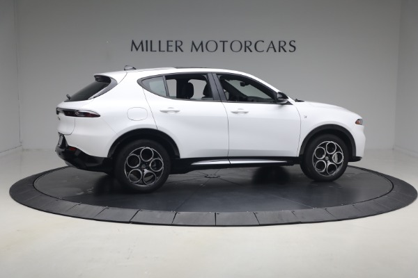 Used 2024 Alfa Romeo Tonale Hybrid Ti for sale $26,900 at Miller Motorcars Aston Martin in Greenwich CT 06830 7