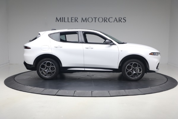 Used 2024 Alfa Romeo Tonale Hybrid Ti for sale $26,900 at Miller Motorcars Aston Martin in Greenwich CT 06830 8
