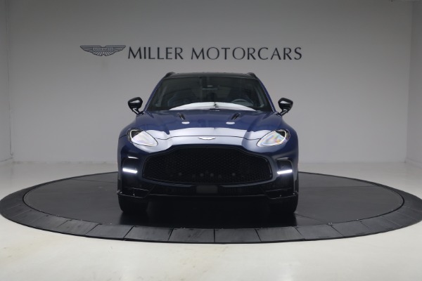 New 2026 Aston Martin DBX S for sale $350,500 at Miller Motorcars Aston Martin in Greenwich CT 06830 13