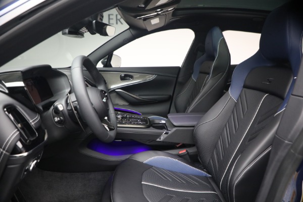 New 2026 Aston Martin DBX S for sale $350,500 at Miller Motorcars Aston Martin in Greenwich CT 06830 15