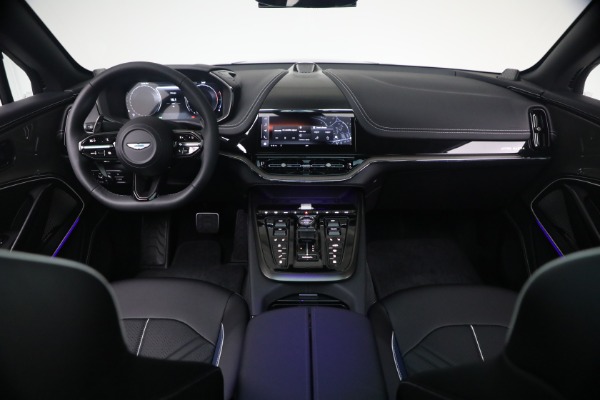 New 2026 Aston Martin DBX S for sale $350,500 at Miller Motorcars Aston Martin in Greenwich CT 06830 17