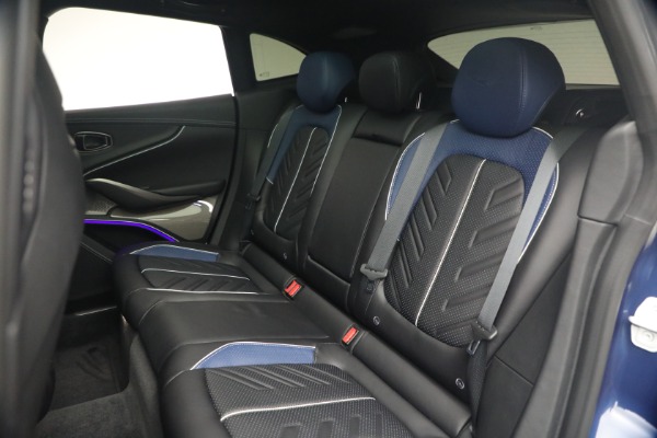 New 2026 Aston Martin DBX S for sale $350,500 at Miller Motorcars Aston Martin in Greenwich CT 06830 21