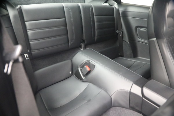Used 2021 Porsche 911 Turbo S for sale $239,900 at Miller Motorcars Aston Martin in Greenwich CT 06830 20