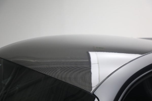 Used 2021 Porsche 911 Turbo S for sale $239,900 at Miller Motorcars Aston Martin in Greenwich CT 06830 22