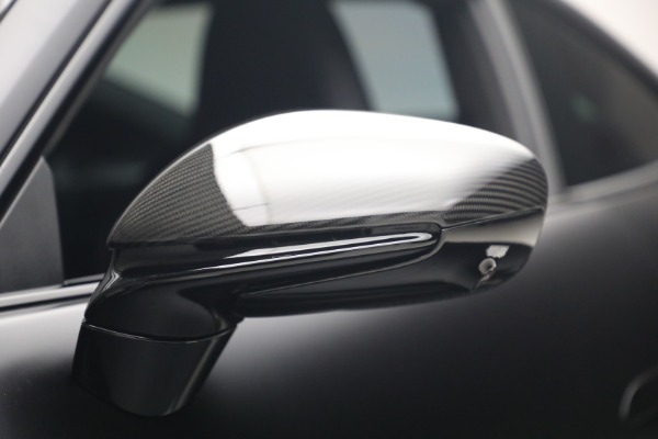 Used 2021 Porsche 911 Turbo S for sale $239,900 at Miller Motorcars Aston Martin in Greenwich CT 06830 23