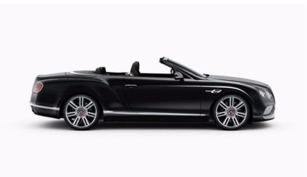 New 2017 Bentley Continental GT V8 for sale Sold at Aston Martin of Greenwich in Greenwich CT 06830 3
