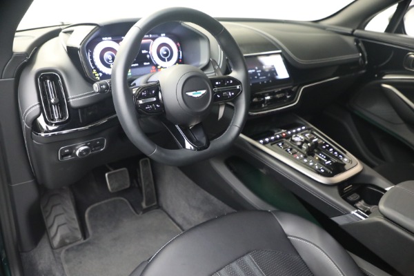 Used 2026 Aston Martin DBX 707 for sale Call for price at Miller Motorcars Aston Martin in Greenwich CT 06830 18