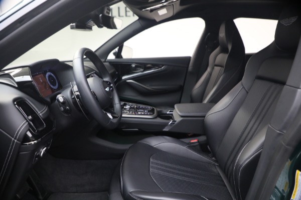Used 2026 Aston Martin DBX 707 for sale Call for price at Miller Motorcars Aston Martin in Greenwich CT 06830 19