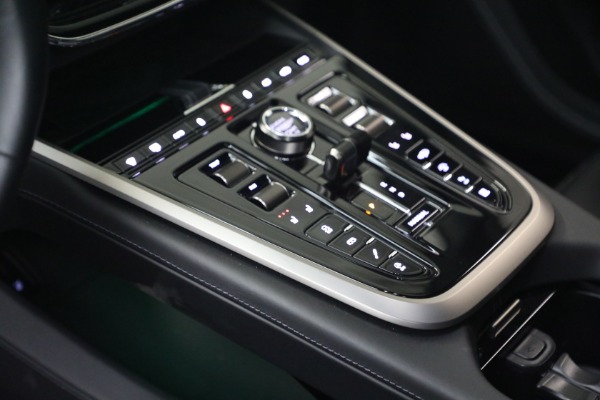 Used 2026 Aston Martin DBX 707 for sale Call for price at Miller Motorcars Aston Martin in Greenwich CT 06830 20
