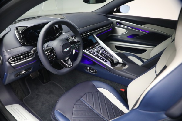 New 2026 Aston Martin DB12 S for sale $344,900 at Miller Motorcars Aston Martin in Greenwich CT 06830 15