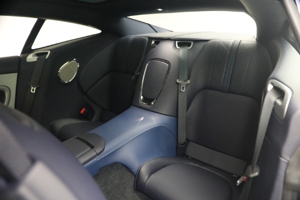New 2026 Aston Martin DB12 S for sale $344,900 at Miller Motorcars Aston Martin in Greenwich CT 06830 18