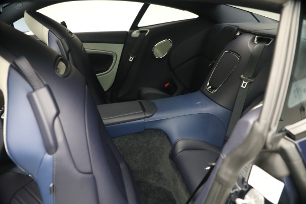 New 2026 Aston Martin DB12 S for sale $344,900 at Miller Motorcars Aston Martin in Greenwich CT 06830 19