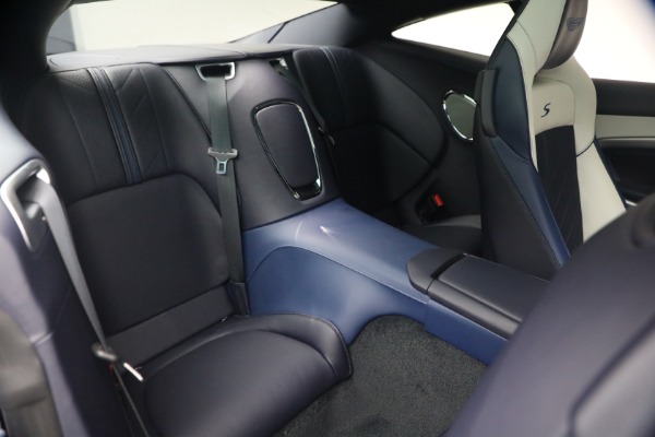 New 2026 Aston Martin DB12 S for sale $344,900 at Miller Motorcars Aston Martin in Greenwich CT 06830 23