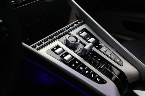 New 2026 Aston Martin DB12 S for sale $344,900 at Miller Motorcars Aston Martin in Greenwich CT 06830 25