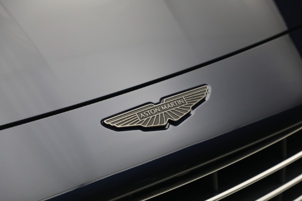New 2026 Aston Martin DB12 S for sale $344,900 at Miller Motorcars Aston Martin in Greenwich CT 06830 28
