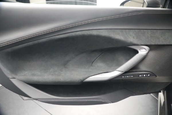 Used 2024 Ferrari 296 GTS for sale $419,900 at Miller Motorcars Aston Martin in Greenwich CT 06830 17