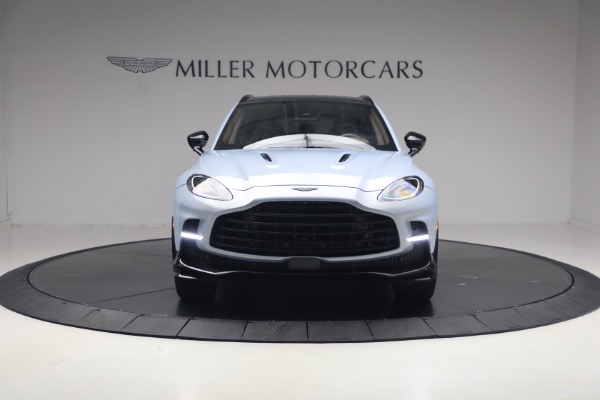 Used 2026 Aston Martin DBX 707 for sale $259,900 at Miller Motorcars Aston Martin in Greenwich CT 06830 12