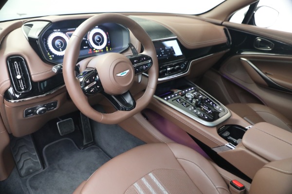 Used 2026 Aston Martin DBX 707 for sale $259,900 at Miller Motorcars Aston Martin in Greenwich CT 06830 20