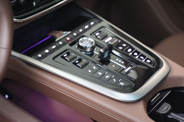 Used 2026 Aston Martin DBX 707 for sale $259,900 at Miller Motorcars Aston Martin in Greenwich CT 06830 21