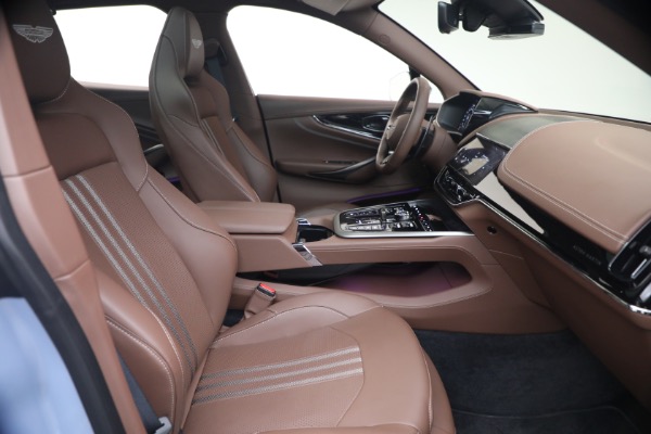 Used 2026 Aston Martin DBX 707 for sale $259,900 at Miller Motorcars Aston Martin in Greenwich CT 06830 25