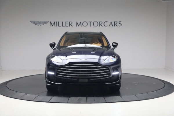 Used 2026 Aston Martin DBX 707 for sale $259,900 at Miller Motorcars Aston Martin in Greenwich CT 06830 12
