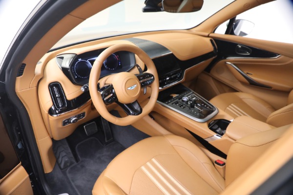 Used 2026 Aston Martin DBX 707 for sale $259,900 at Miller Motorcars Aston Martin in Greenwich CT 06830 14