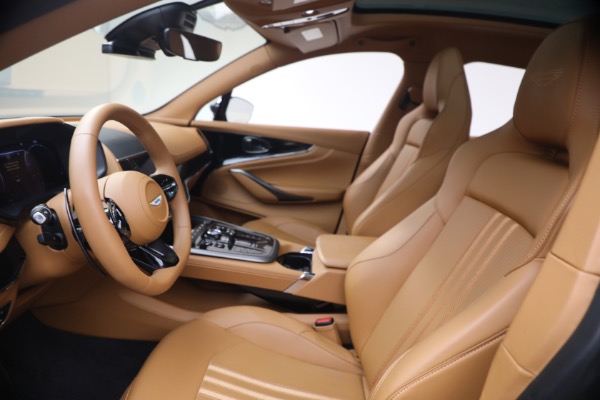 Used 2026 Aston Martin DBX 707 for sale $259,900 at Miller Motorcars Aston Martin in Greenwich CT 06830 15