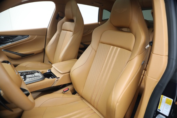 Used 2026 Aston Martin DBX 707 for sale $259,900 at Miller Motorcars Aston Martin in Greenwich CT 06830 16