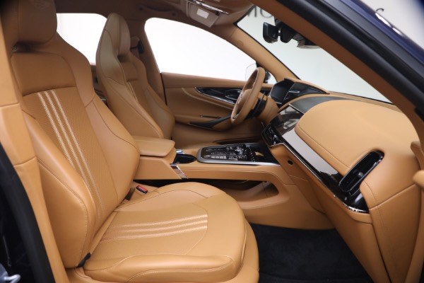Used 2026 Aston Martin DBX 707 for sale $259,900 at Miller Motorcars Aston Martin in Greenwich CT 06830 18