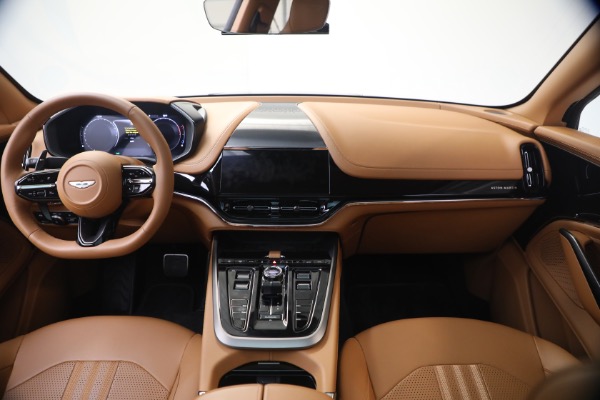 Used 2026 Aston Martin DBX 707 for sale $259,900 at Miller Motorcars Aston Martin in Greenwich CT 06830 26