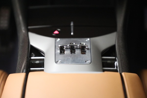 Used 2025 Ferrari Purosangue for sale $545,900 at Miller Motorcars Aston Martin in Greenwich CT 06830 24