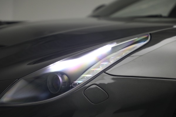 Used 2014 Ferrari F12berlinetta for sale Call for price at Miller Motorcars Aston Martin in Greenwich CT 06830 23