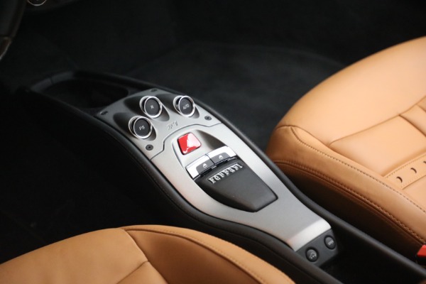 Used 2012 Ferrari 458 Italia for sale Call for price at Miller Motorcars Aston Martin in Greenwich CT 06830 19