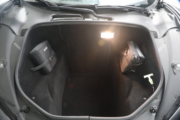 Used 2012 Ferrari 458 Italia for sale Call for price at Miller Motorcars Aston Martin in Greenwich CT 06830 27