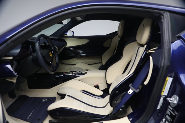 Used 2023 Ferrari SF90 Stradale for sale $469,900 at Miller Motorcars Aston Martin in Greenwich CT 06830 14