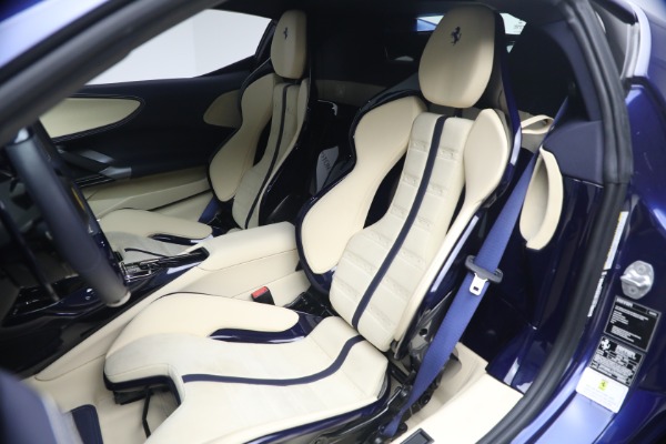 Used 2023 Ferrari SF90 Stradale for sale $469,900 at Miller Motorcars Aston Martin in Greenwich CT 06830 15
