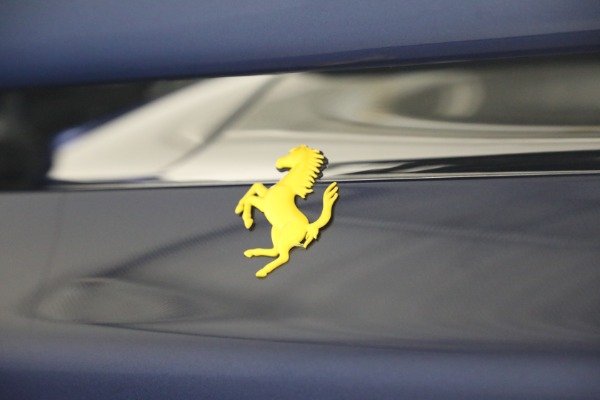 Used 2023 Ferrari SF90 Stradale for sale $469,900 at Miller Motorcars Aston Martin in Greenwich CT 06830 28