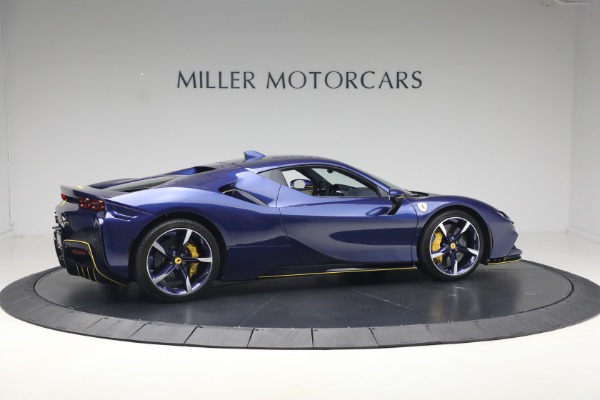Used 2023 Ferrari SF90 Stradale for sale $469,900 at Miller Motorcars Aston Martin in Greenwich CT 06830 9