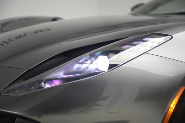 Used 2021 Ferrari 812 GTS for sale $1,039,900 at Miller Motorcars Aston Martin in Greenwich CT 06830 26