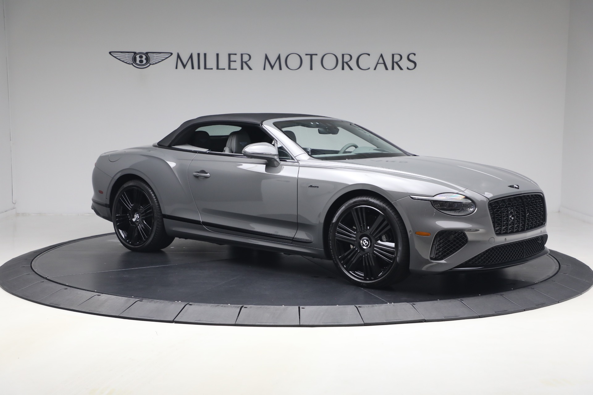 2026 Bentley Continental GTC Azure - Photo 15