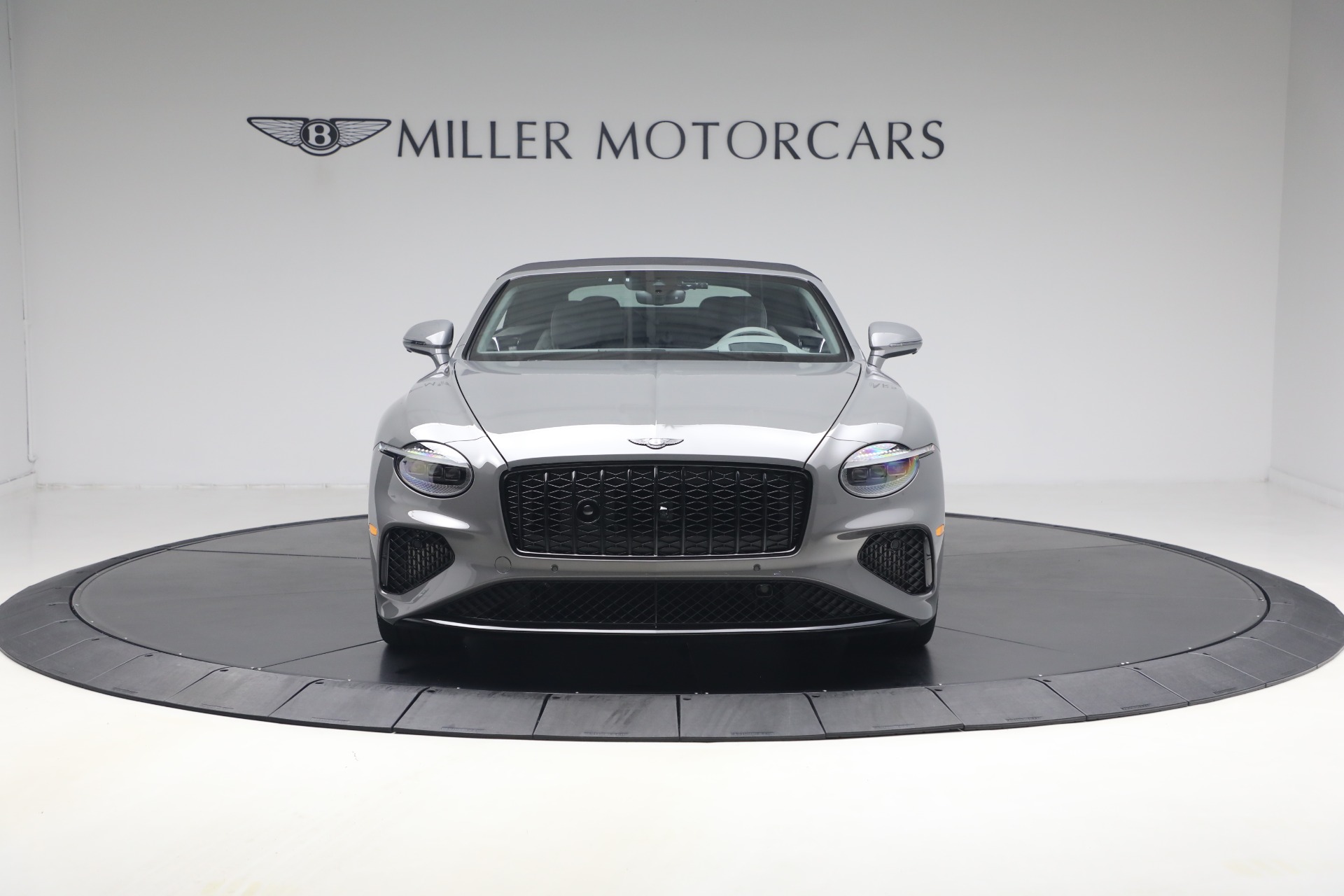 2026 Bentley Continental GTC Azure - Photo 16
