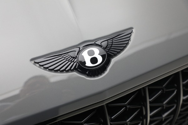 Used 2026 Bentley Continental GTC Azure for sale $389,900 at Miller Motorcars Aston Martin in Greenwich CT 06830 17