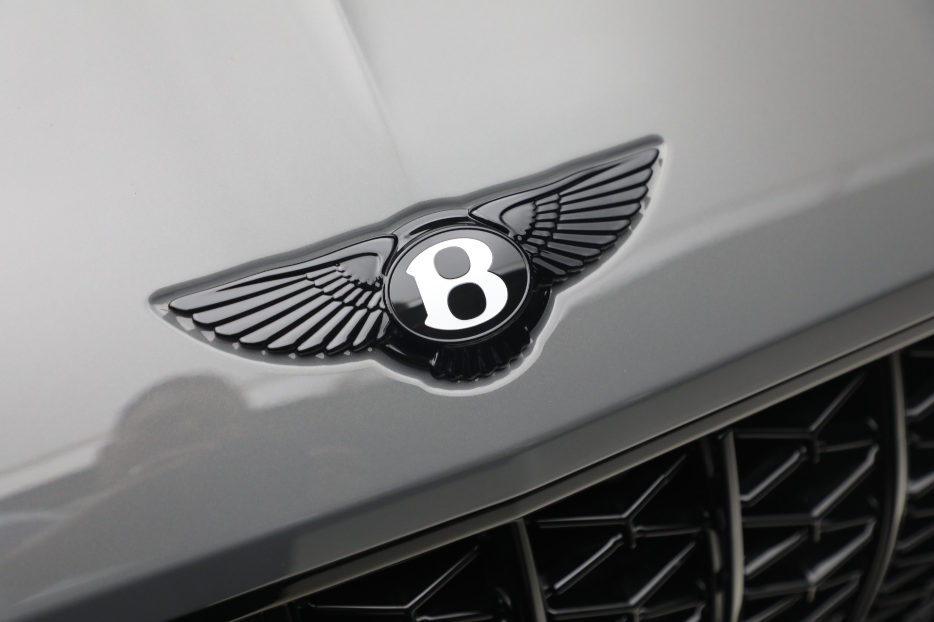 2026 Bentley Continental GTC Azure - Photo 17