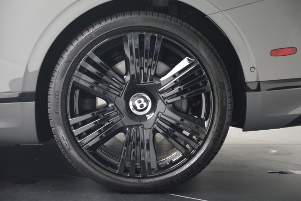 Used 2026 Bentley Continental GTC Azure for sale $389,900 at Miller Motorcars Aston Martin in Greenwich CT 06830 19