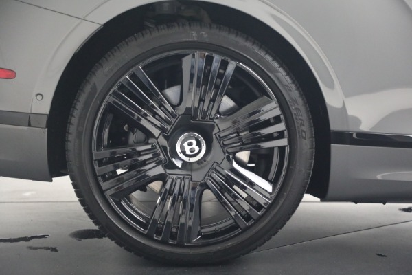 Used 2026 Bentley Continental GTC Azure for sale $389,900 at Miller Motorcars Aston Martin in Greenwich CT 06830 20