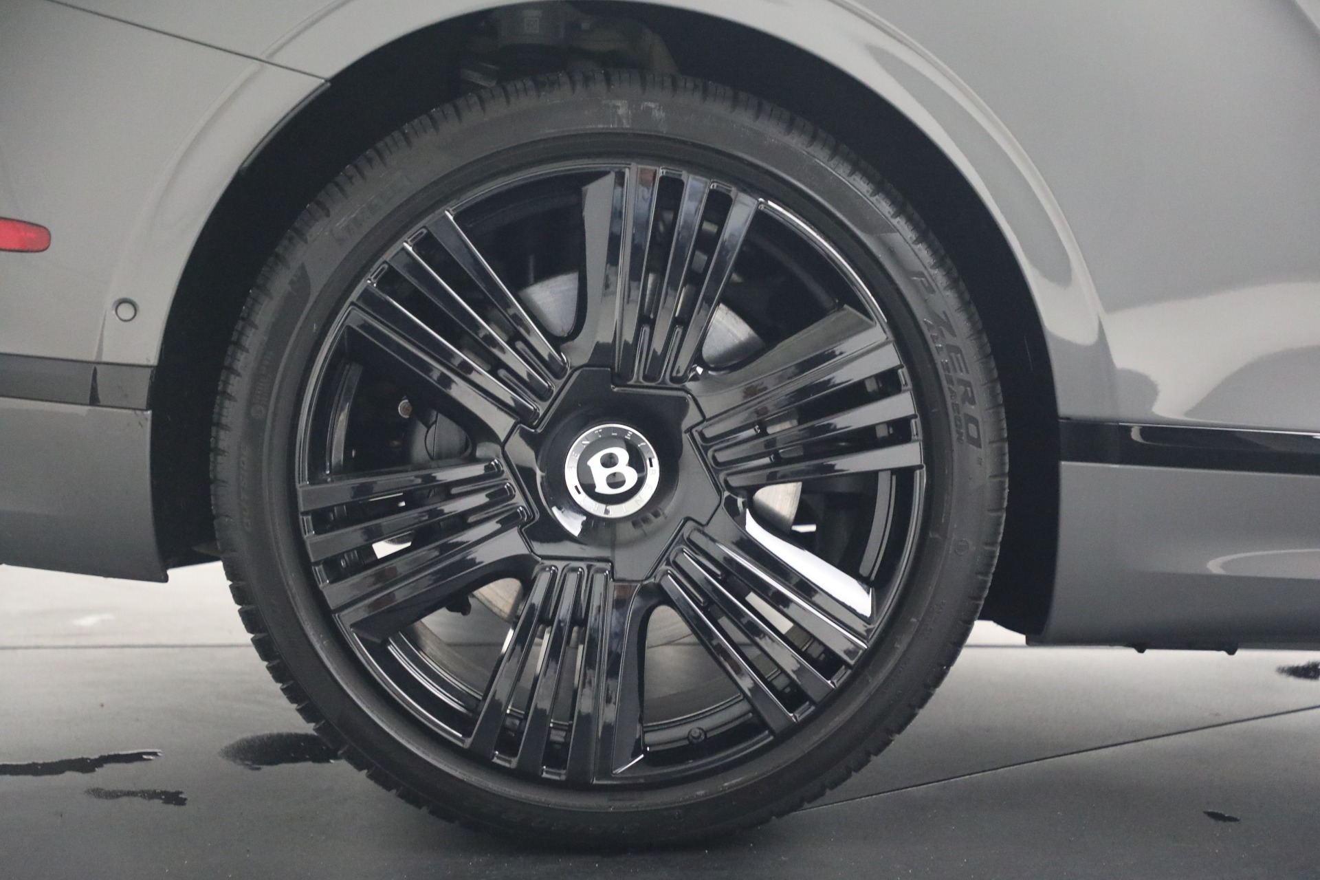 2026 Bentley Continental GTC Azure - Photo 20