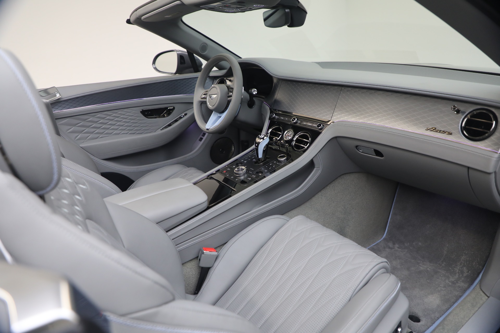 2026 Bentley Continental GTC Azure - Photo 29