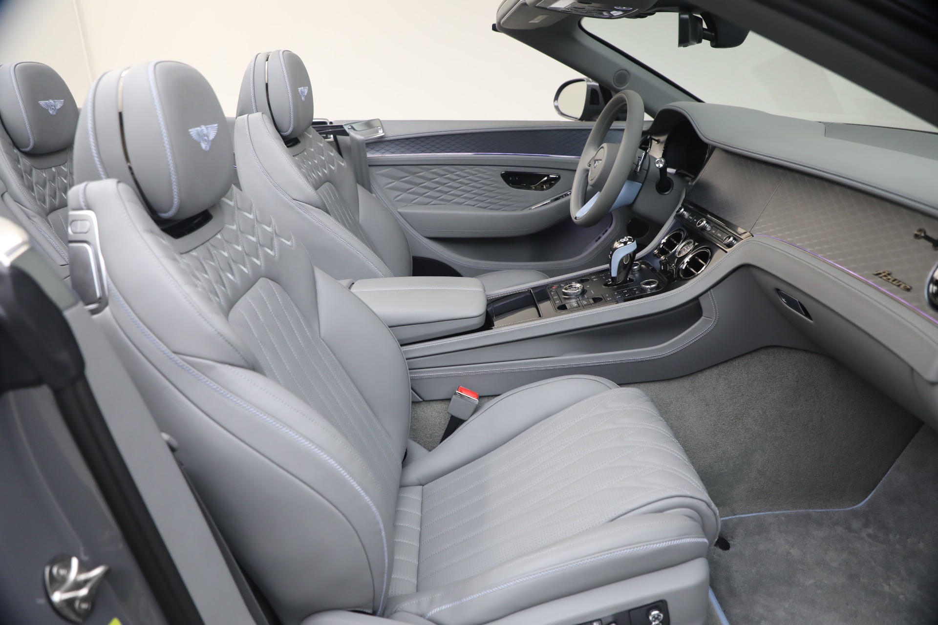 2026 Bentley Continental GTC Azure - Photo 30